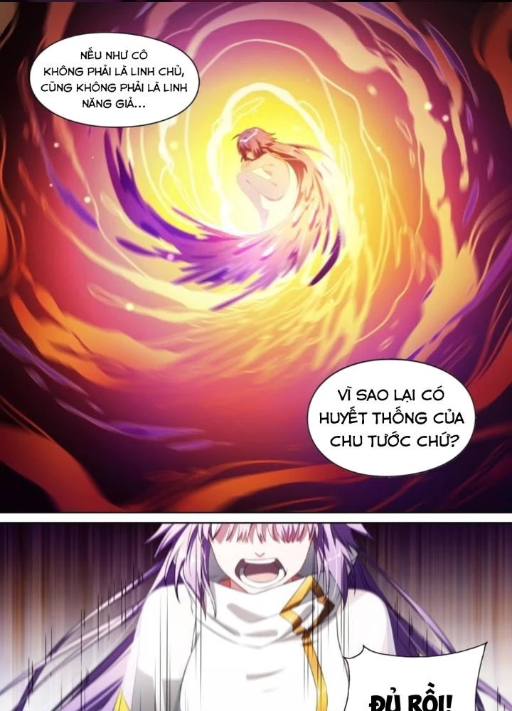Siêu Thần Linh Chủ Chapter 114 - Trang 3