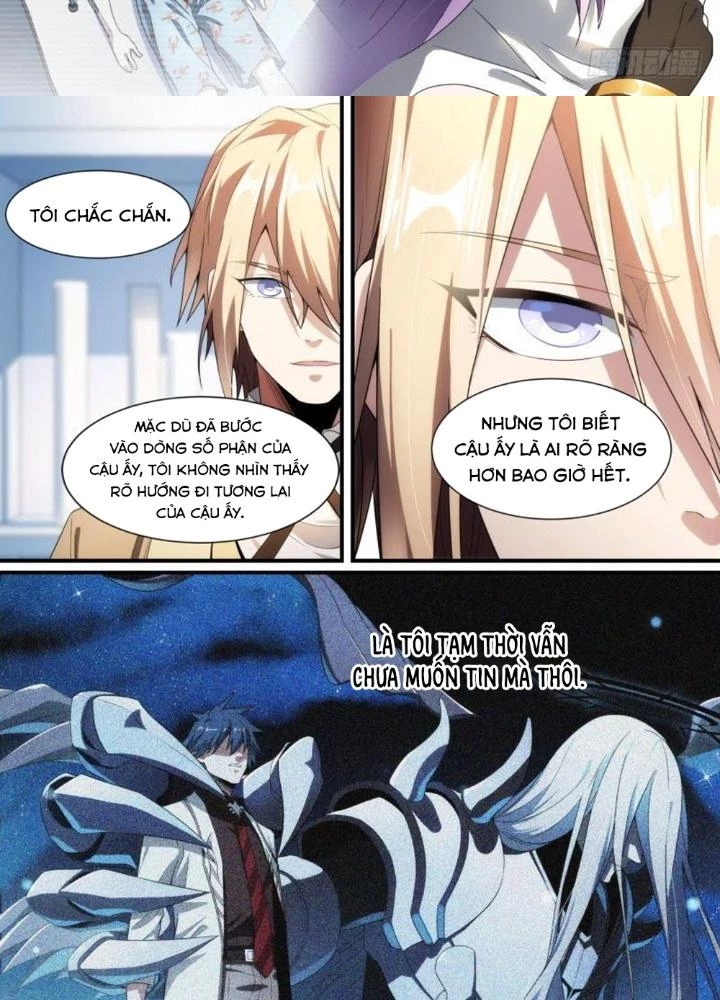 Siêu Thần Linh Chủ Chapter 114 - Trang 3