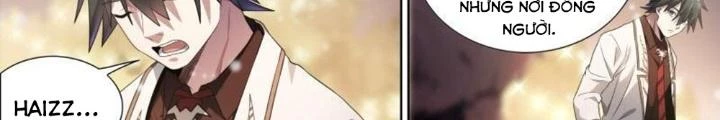 Siêu Thần Linh Chủ Chapter 115 - Trang 3
