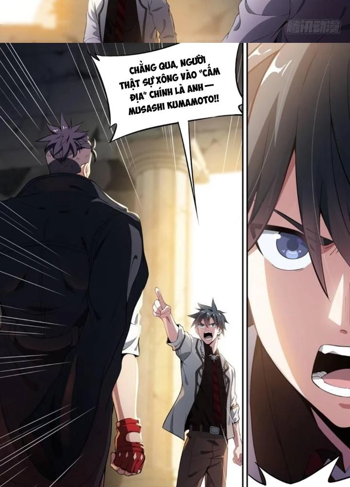 Siêu Thần Linh Chủ Chapter 117 - Trang 3