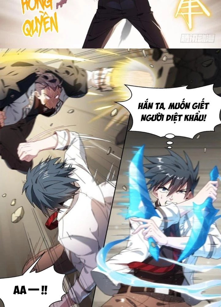 Siêu Thần Linh Chủ Chapter 117 - Trang 3
