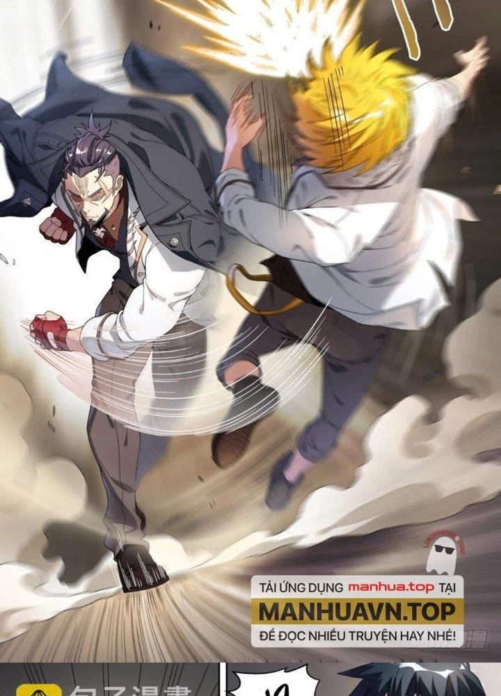 Siêu Thần Linh Chủ Chapter 118 - Trang 3