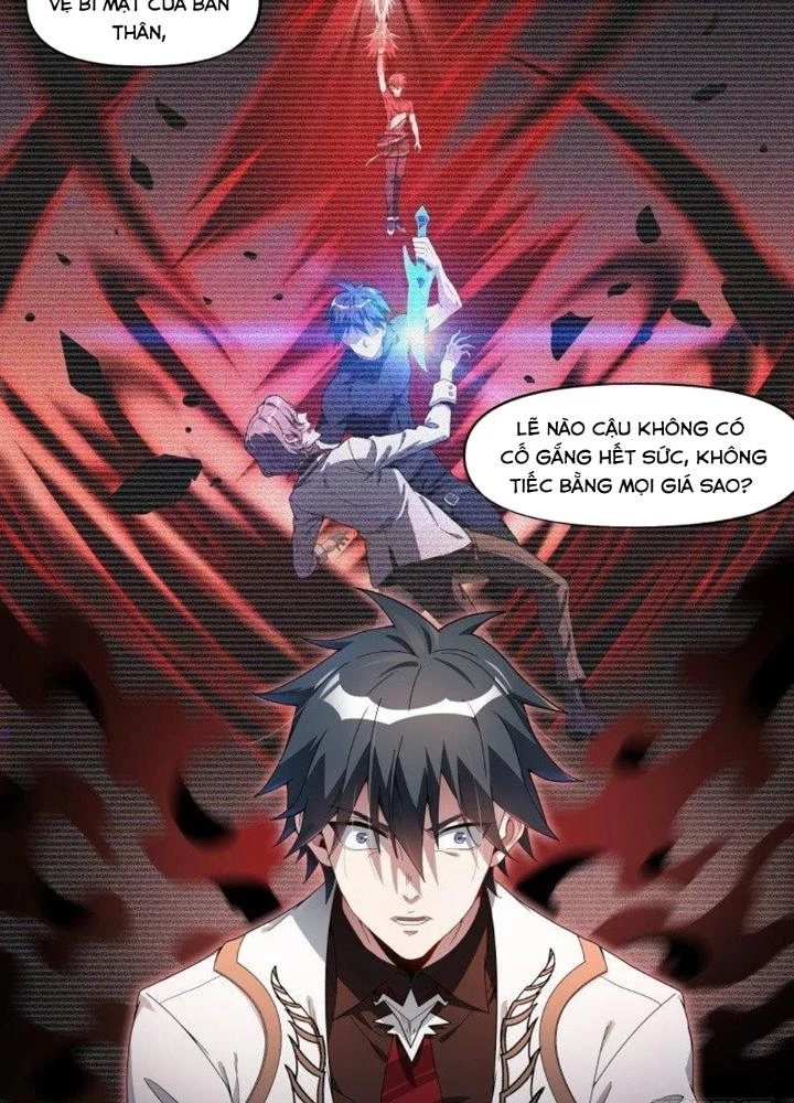 Siêu Thần Linh Chủ Chapter 118 - Trang 3