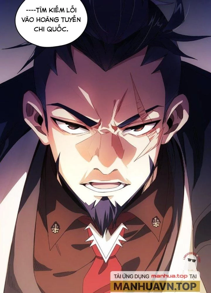 Siêu Thần Linh Chủ Chapter 119 - Trang 3