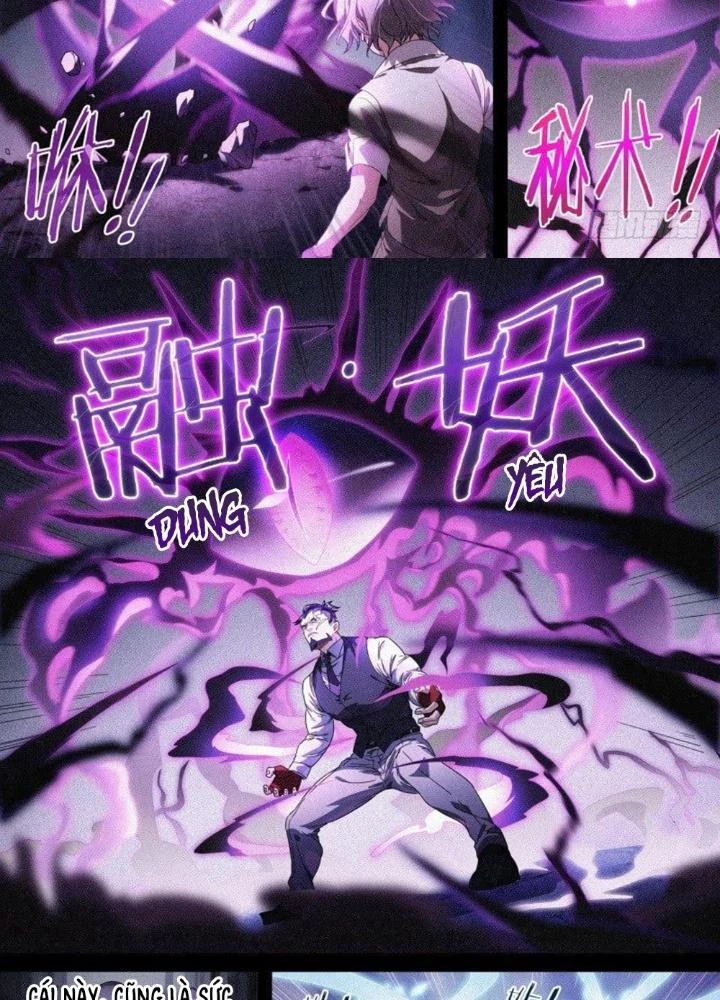 Siêu Thần Linh Chủ Chapter 119 - Trang 3