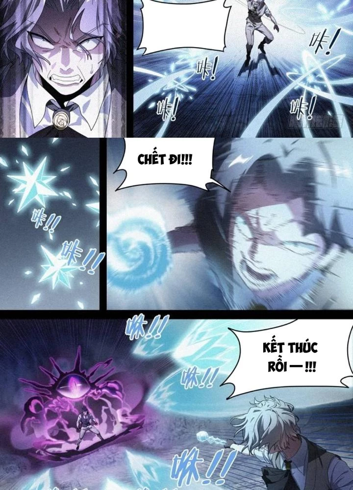 Siêu Thần Linh Chủ Chapter 119 - Trang 3