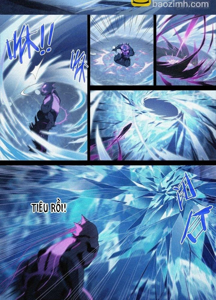 Siêu Thần Linh Chủ Chapter 120 - Trang 3