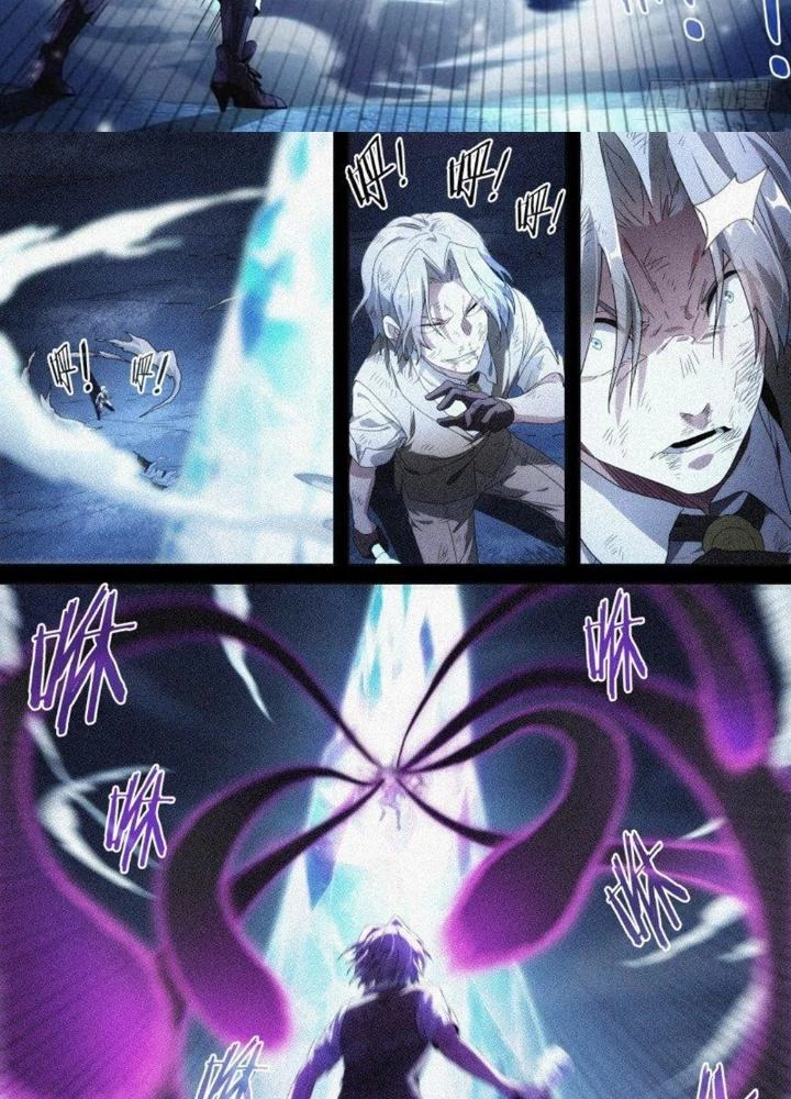 Siêu Thần Linh Chủ Chapter 120 - Trang 3