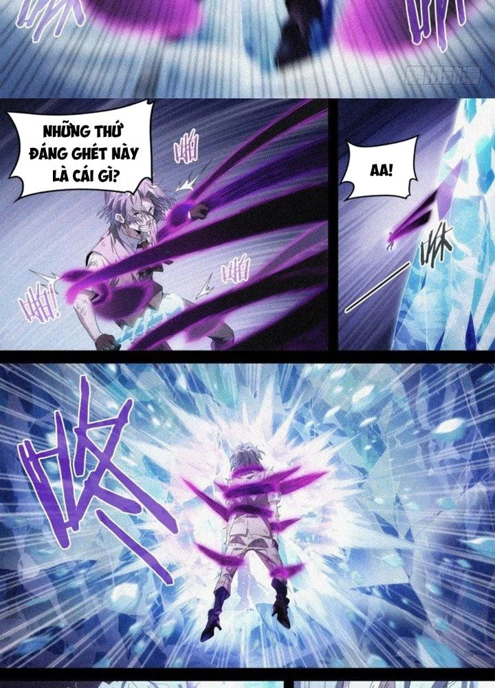 Siêu Thần Linh Chủ Chapter 120 - Trang 3