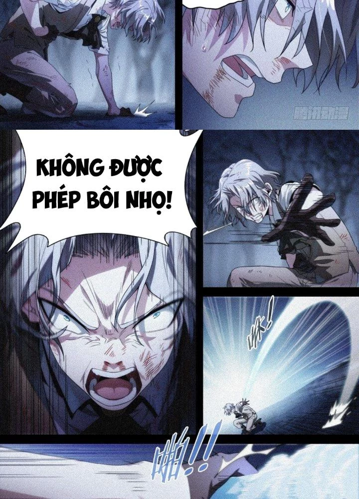 Siêu Thần Linh Chủ Chapter 120 - Trang 3