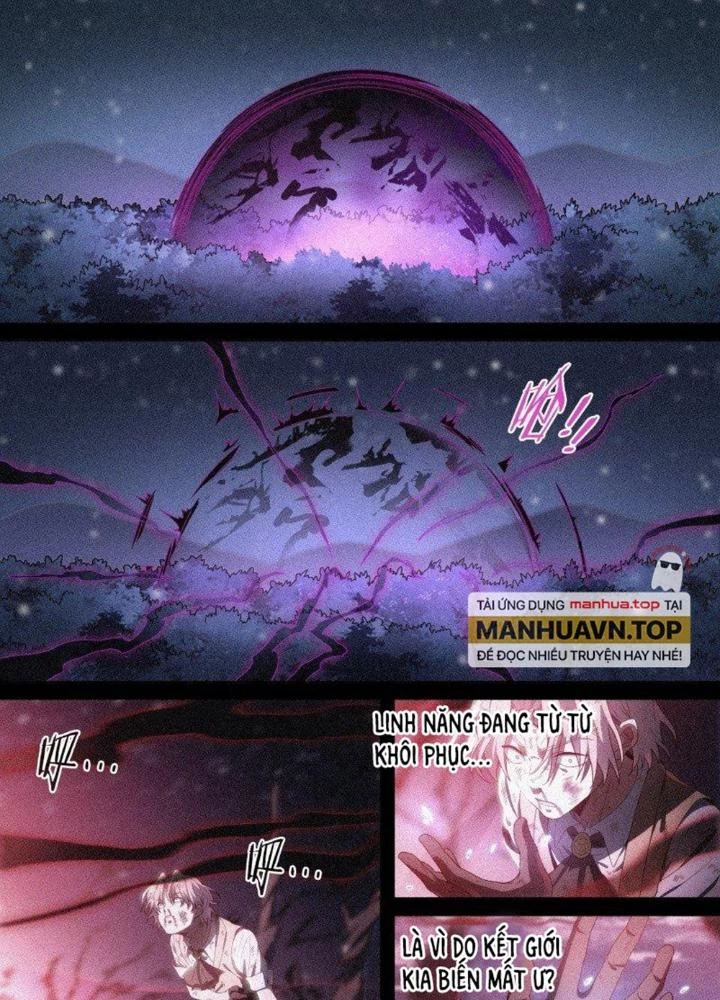 Siêu Thần Linh Chủ Chapter 121 - Trang 3