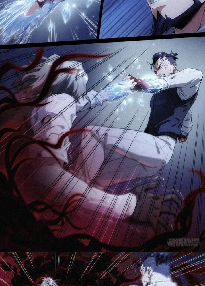 Siêu Thần Linh Chủ Chapter 122 - Trang 3