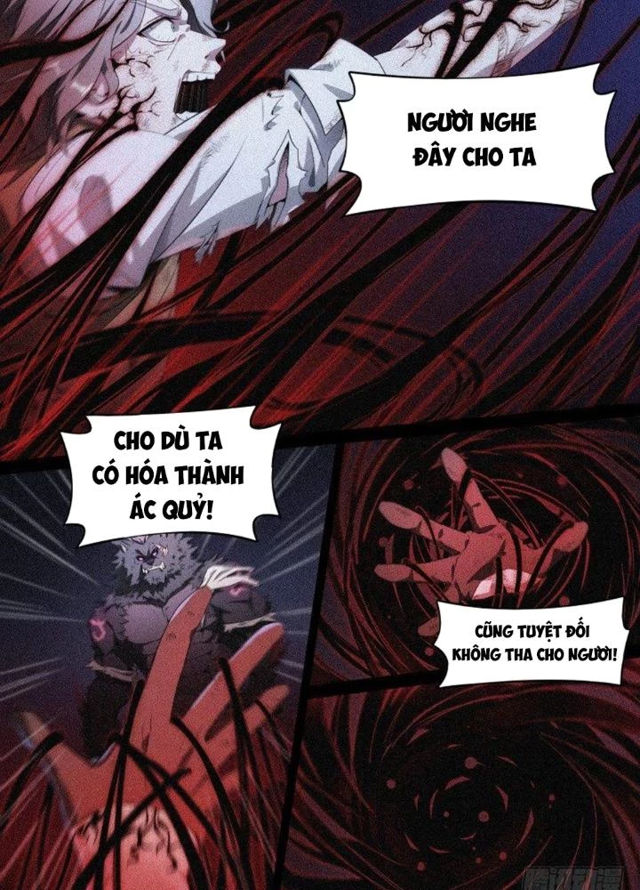 Siêu Thần Linh Chủ Chapter 122 - Trang 3