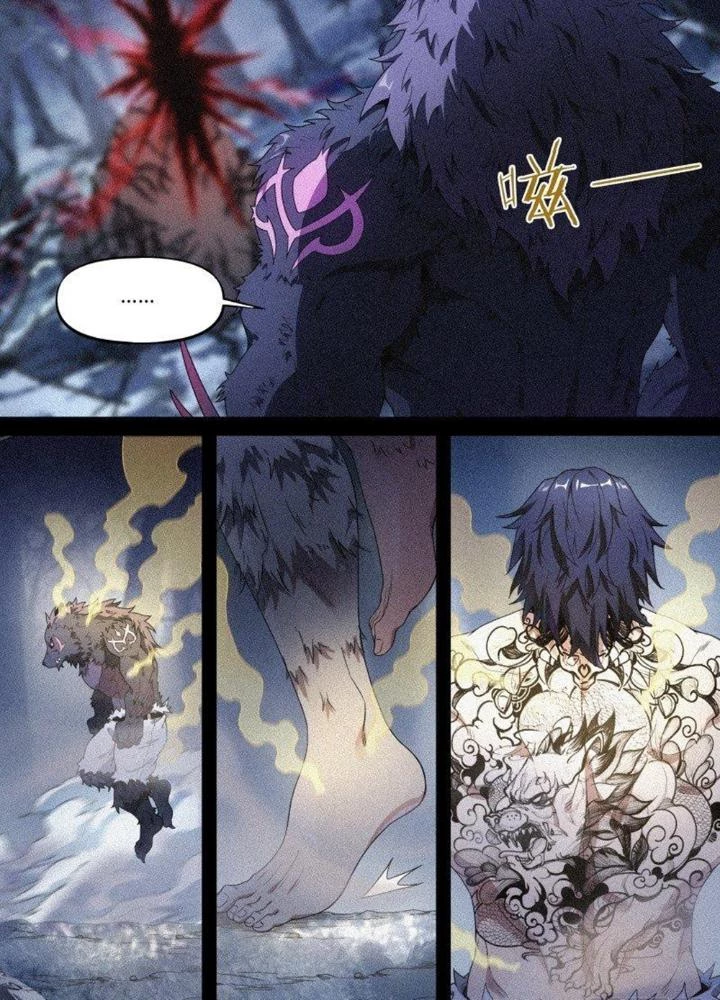 Siêu Thần Linh Chủ Chapter 122 - Trang 3