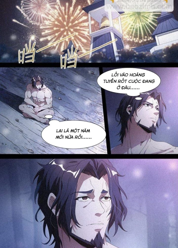 Siêu Thần Linh Chủ Chapter 122 - Trang 3