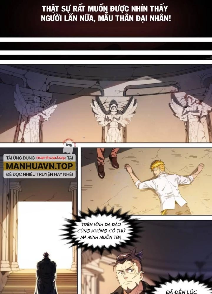Siêu Thần Linh Chủ Chapter 122 - Trang 3