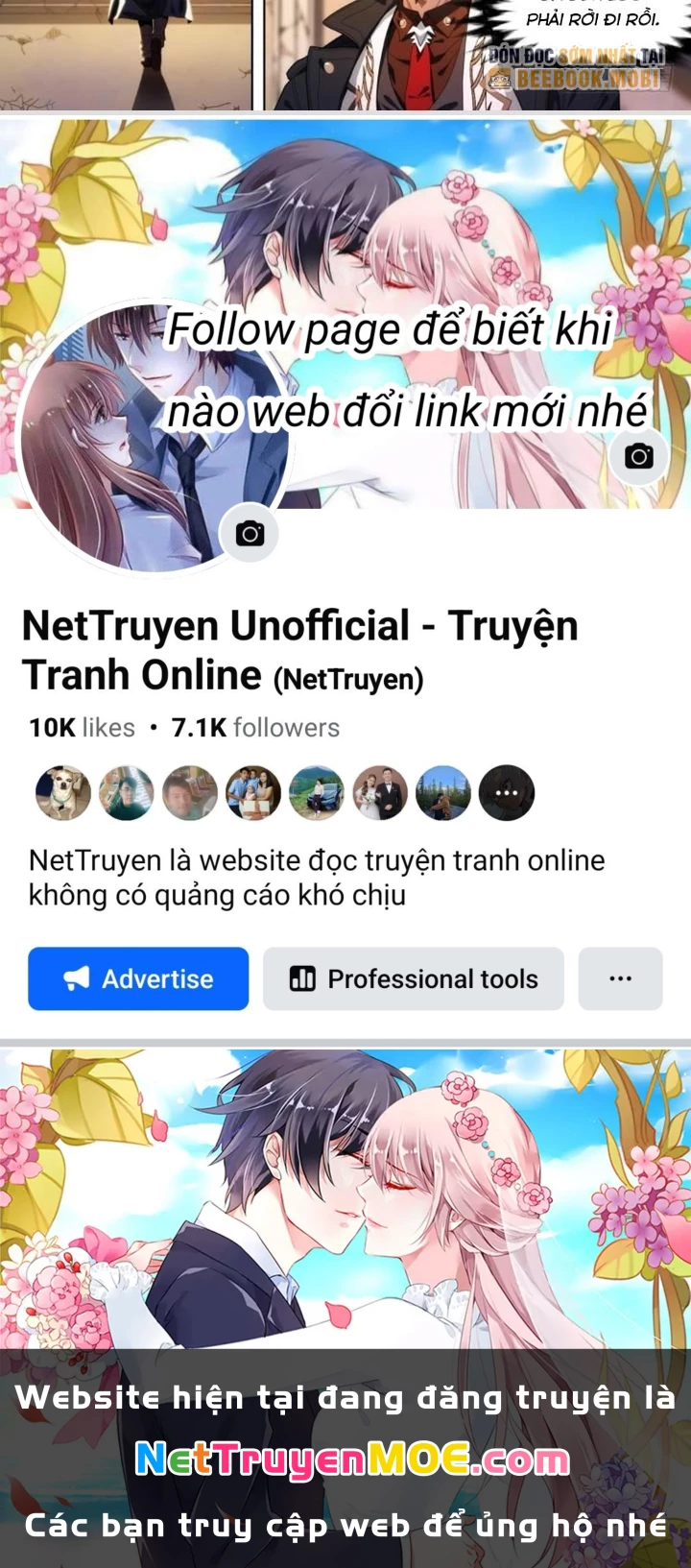 Siêu Thần Linh Chủ Chapter 122 - Trang 3