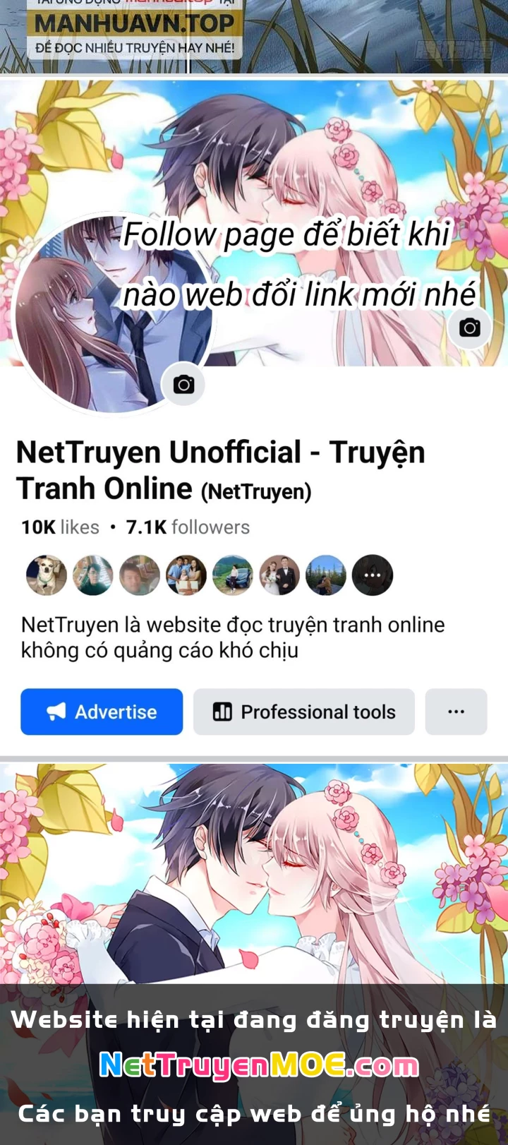 Siêu Thần Linh Chủ Chapter 123 - Trang 3
