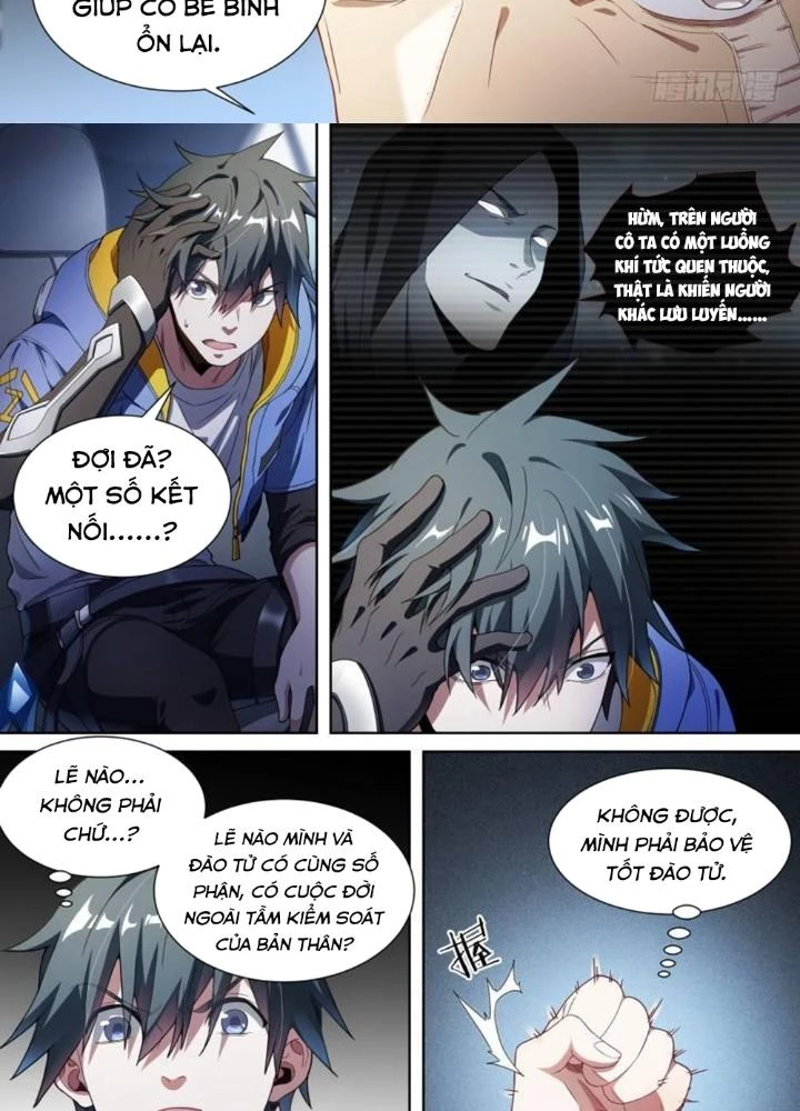 Siêu Thần Linh Chủ Chapter 124 - Trang 3