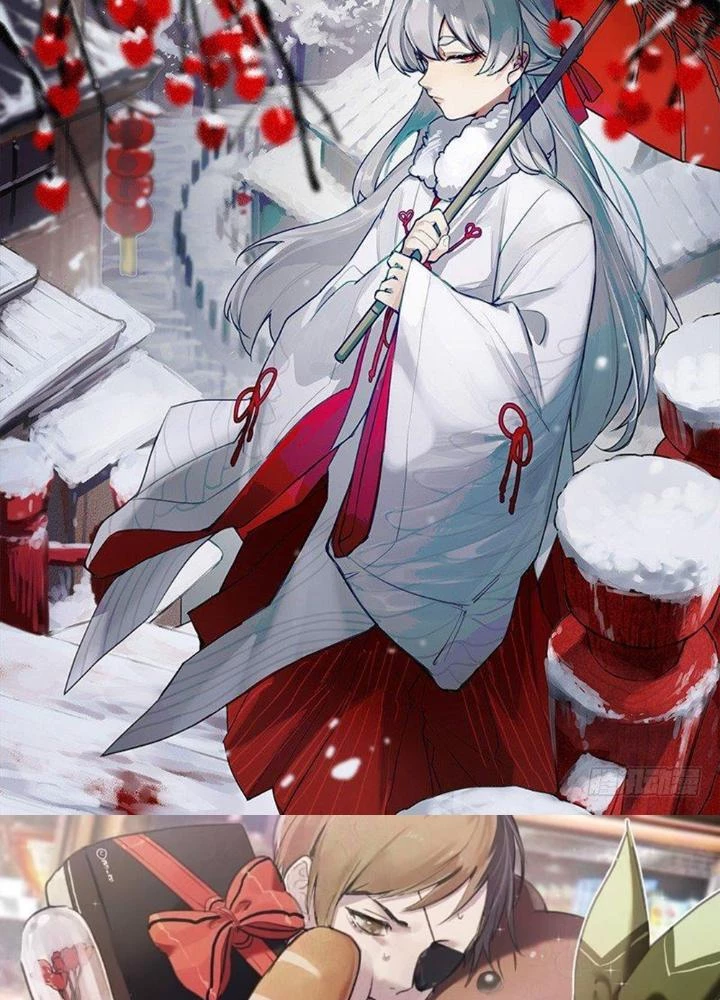 Siêu Thần Linh Chủ Chapter 124 - Trang 3