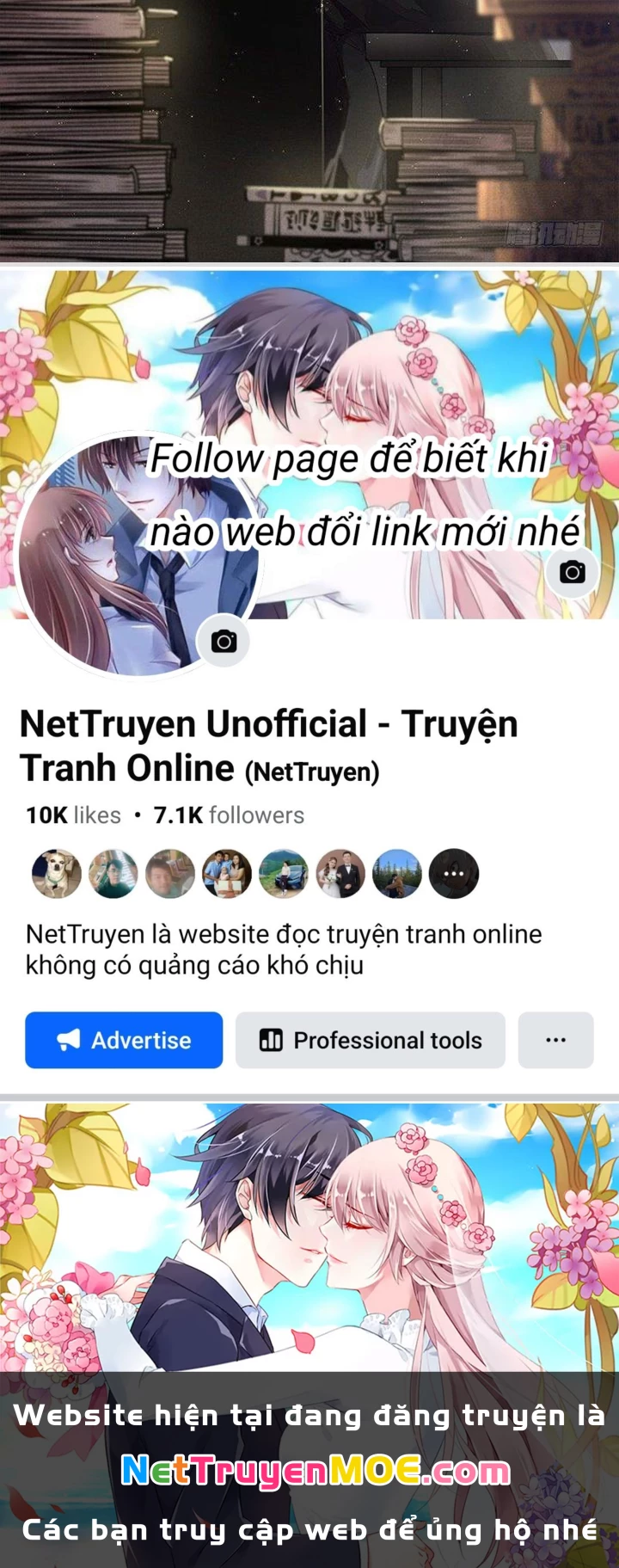 Siêu Thần Linh Chủ Chapter 124 - Trang 3