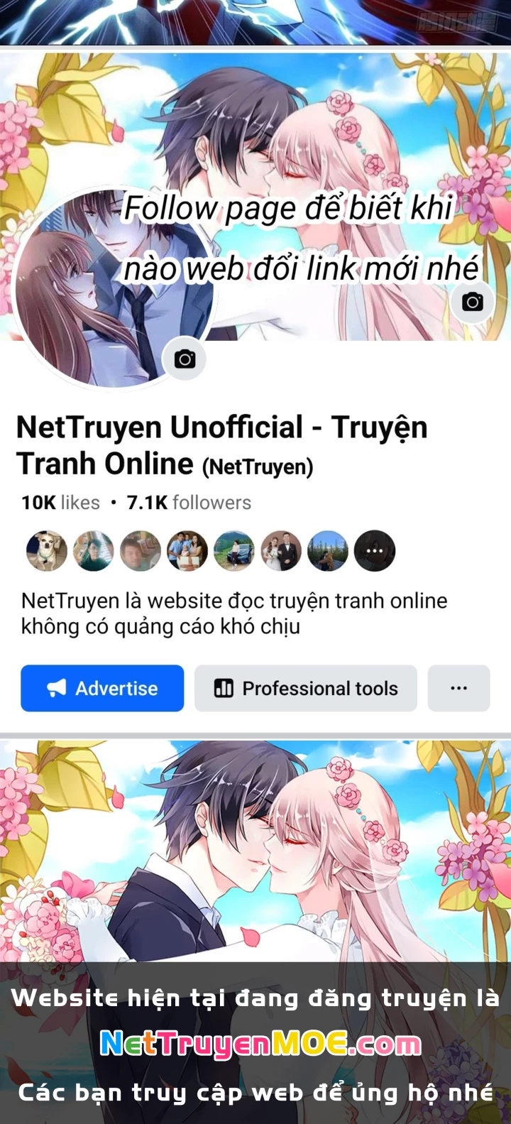 Siêu Thần Linh Chủ Chapter 125 - Trang 3