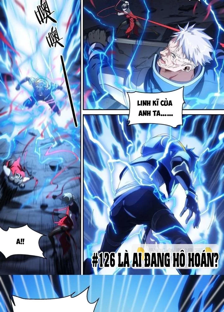 Siêu Thần Linh Chủ Chapter 126 - Trang 3