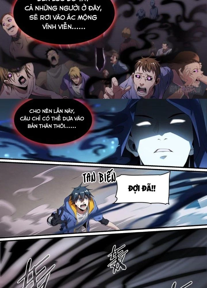 Siêu Thần Linh Chủ Chapter 126 - Trang 3