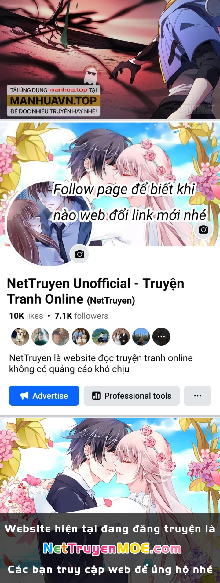 Siêu Thần Linh Chủ Chapter 126 - Trang 3