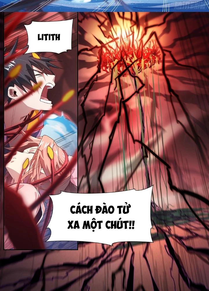 Siêu Thần Linh Chủ Chapter 127 - Trang 3