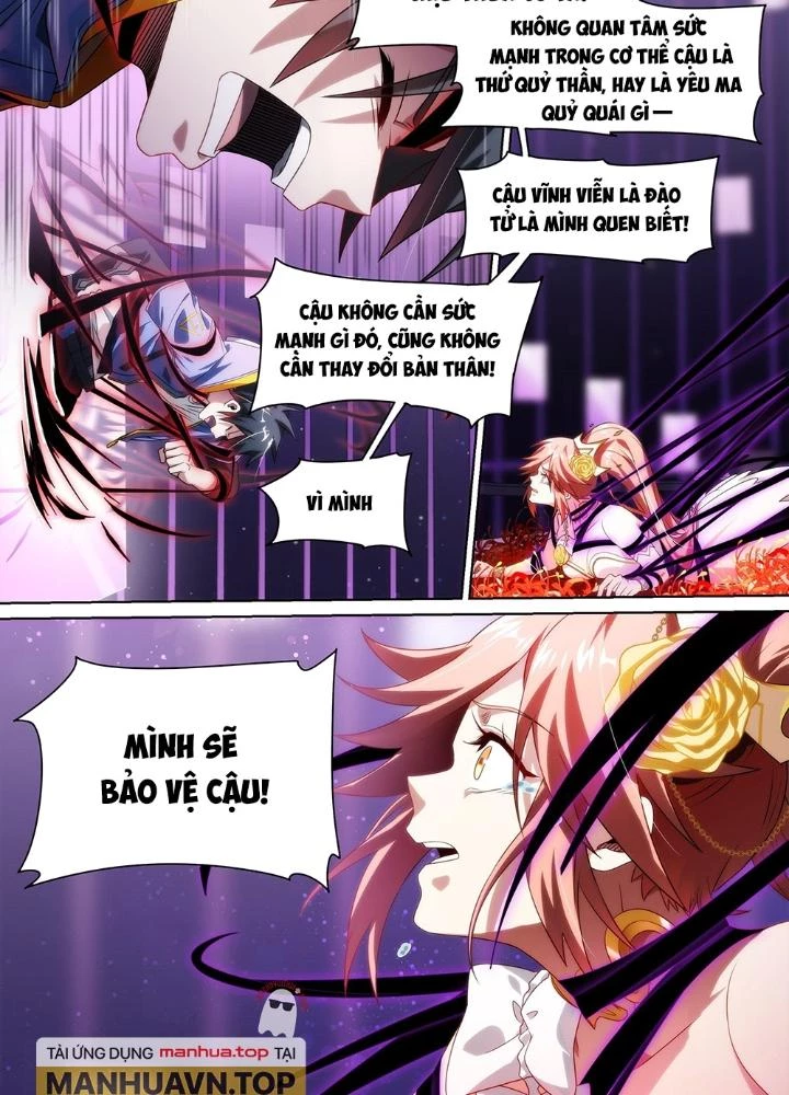Siêu Thần Linh Chủ Chapter 128 - Trang 3