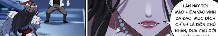 Siêu Thần Linh Chủ Chapter 129 - Trang 3