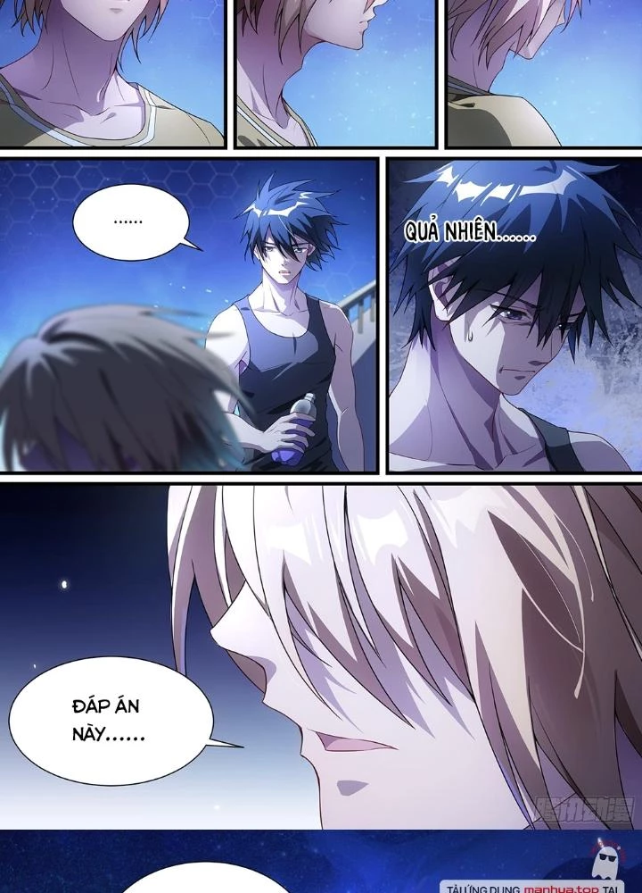 Siêu Thần Linh Chủ Chapter 130 - Next Chapter 131