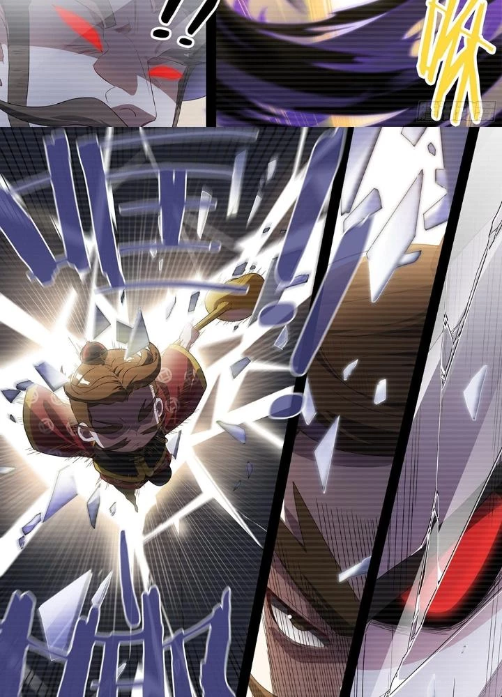 Siêu Thần Linh Chủ Chapter 130 - Trang 3
