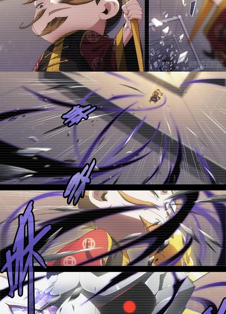 Siêu Thần Linh Chủ Chapter 130 - Trang 3