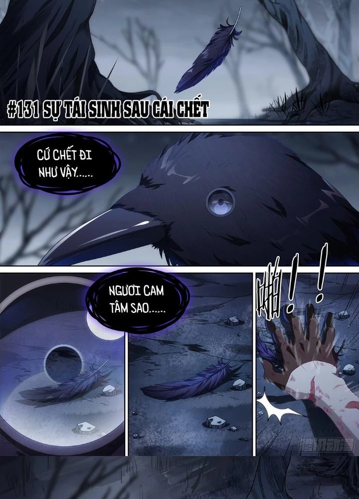 Siêu Thần Linh Chủ Chapter 131 - Trang 3
