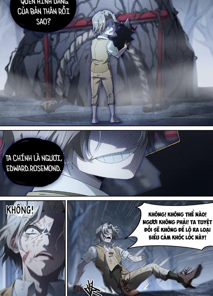 Siêu Thần Linh Chủ Chapter 131 - Trang 3