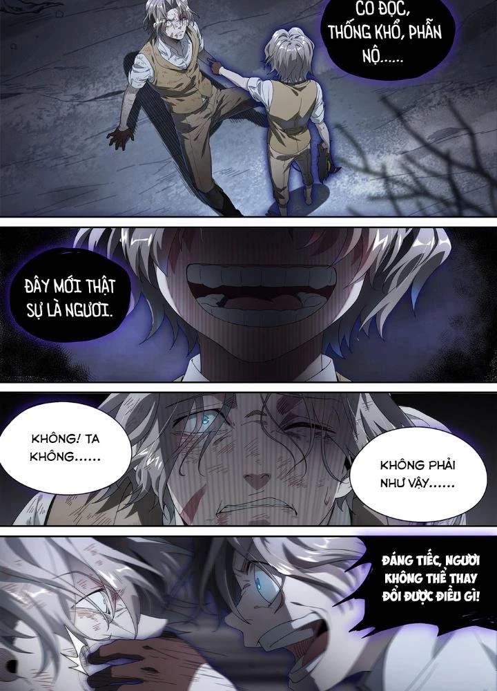 Siêu Thần Linh Chủ Chapter 131 - Trang 3