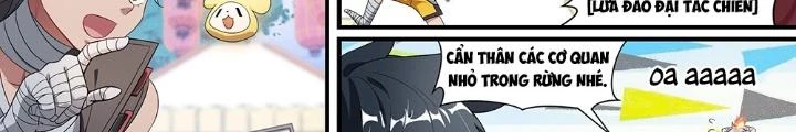 Siêu Thần Linh Chủ Chapter 132 - Trang 3