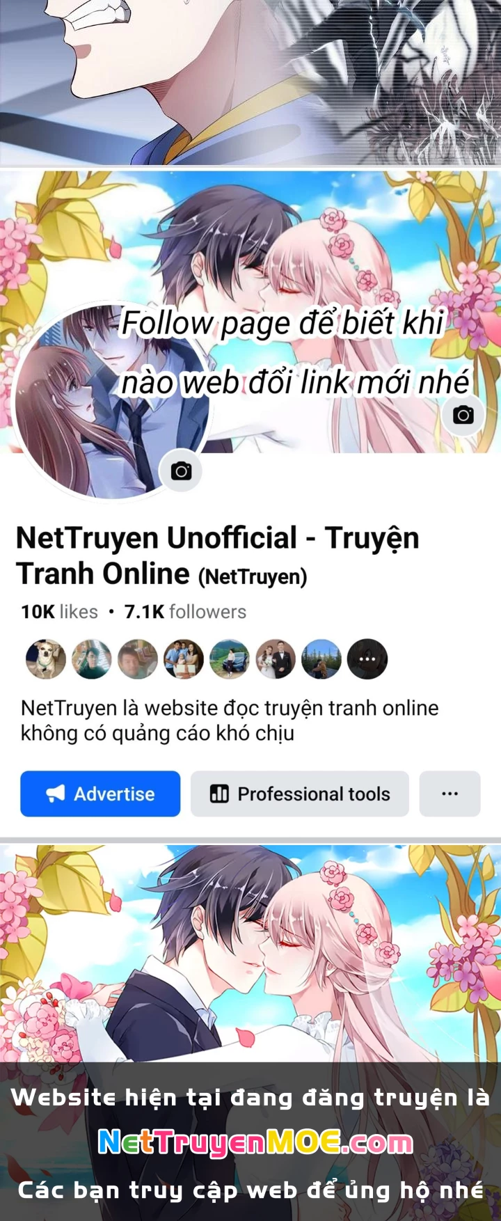 Siêu Thần Linh Chủ Chapter 132 - Trang 3