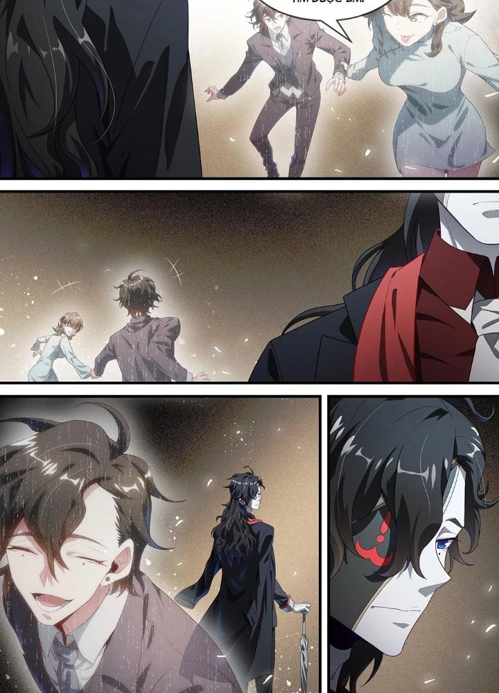 Siêu Thần Linh Chủ Chapter 133 - Trang 3