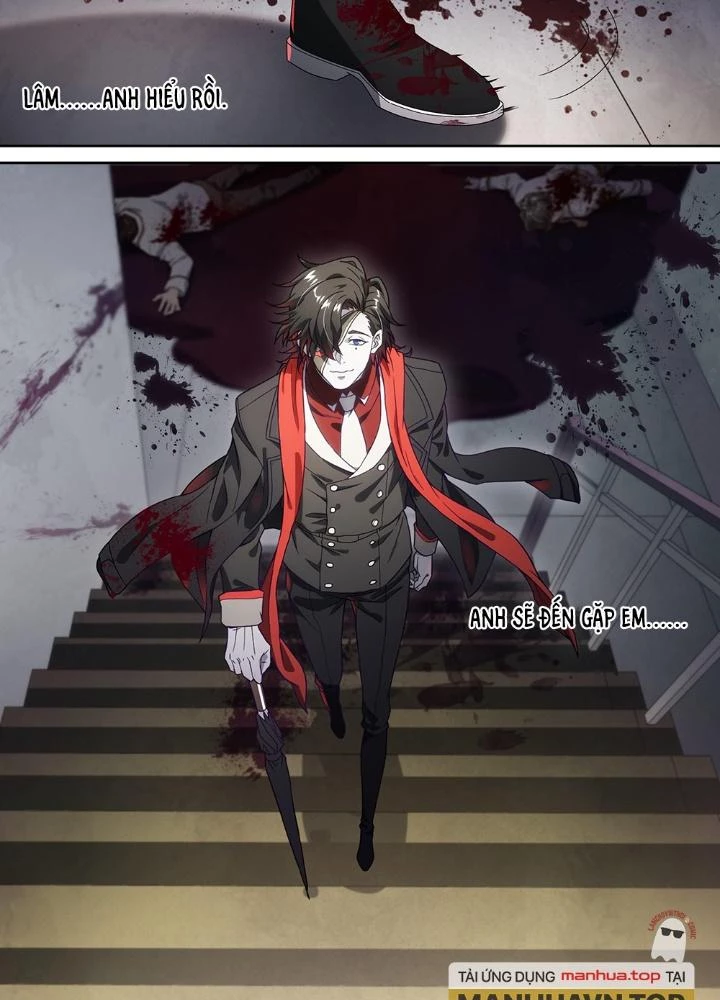 Siêu Thần Linh Chủ Chapter 133 - Trang 3