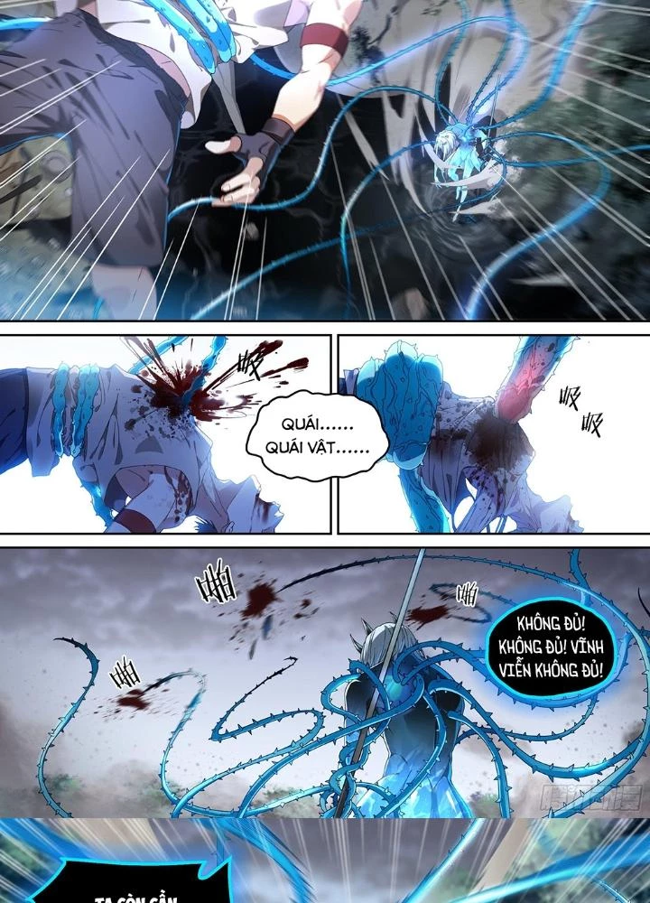 Siêu Thần Linh Chủ Chapter 134 - Trang 3