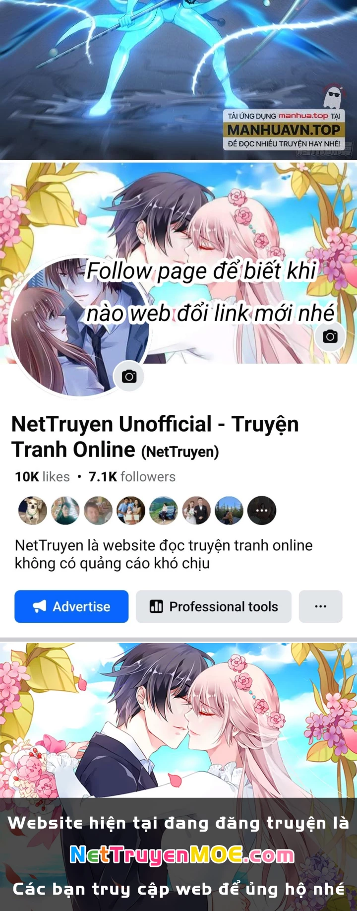Siêu Thần Linh Chủ Chapter 134 - Trang 3