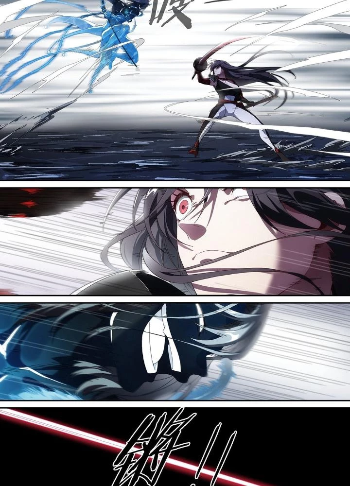 Siêu Thần Linh Chủ Chapter 135 - Trang 3