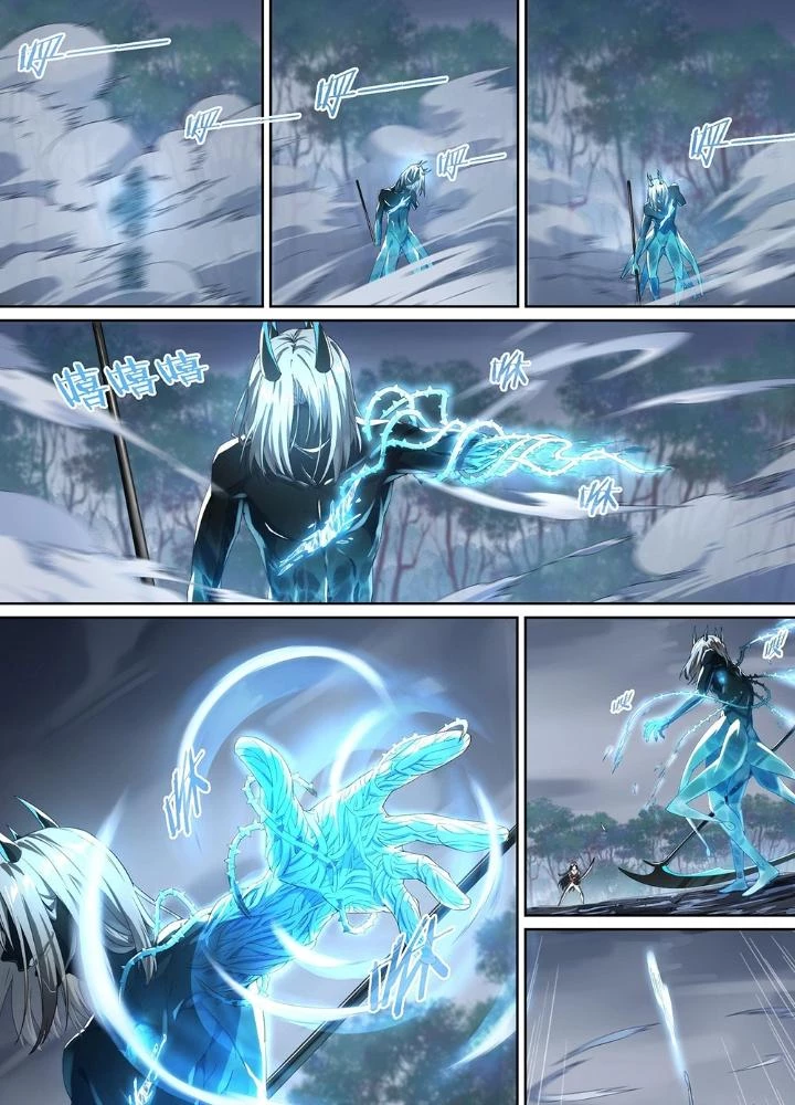 Siêu Thần Linh Chủ Chapter 135 - Trang 3