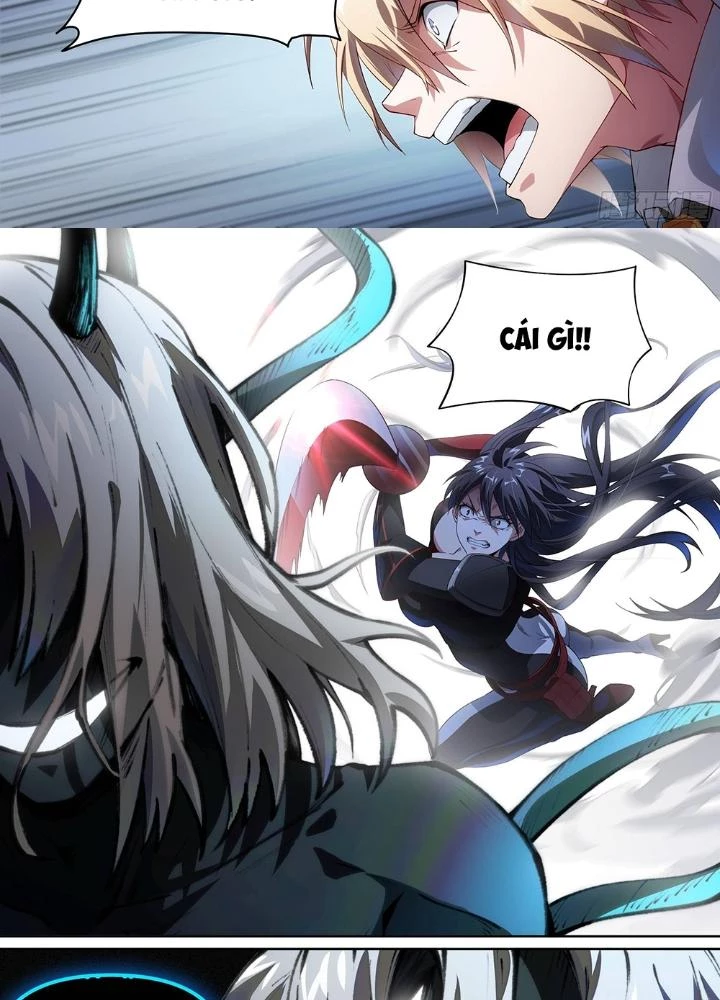 Siêu Thần Linh Chủ Chapter 135 - Trang 3
