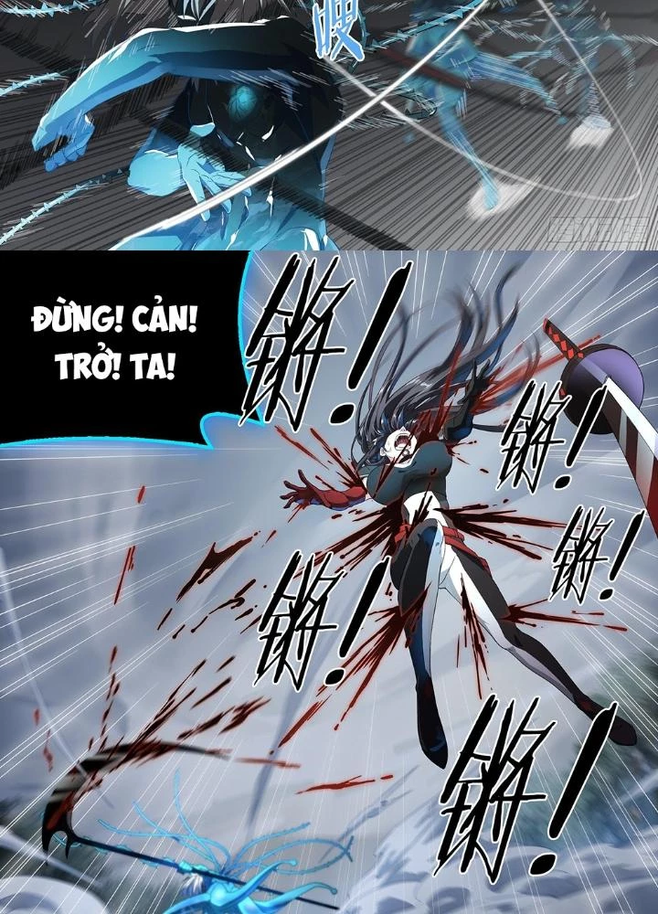 Siêu Thần Linh Chủ Chapter 135 - Trang 3