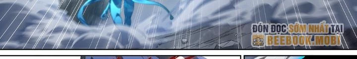Siêu Thần Linh Chủ Chapter 135 - Trang 3