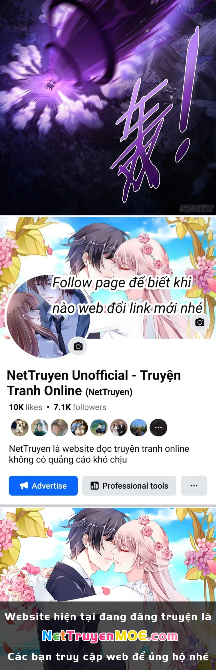 Siêu Thần Linh Chủ Chapter 135 - Trang 3